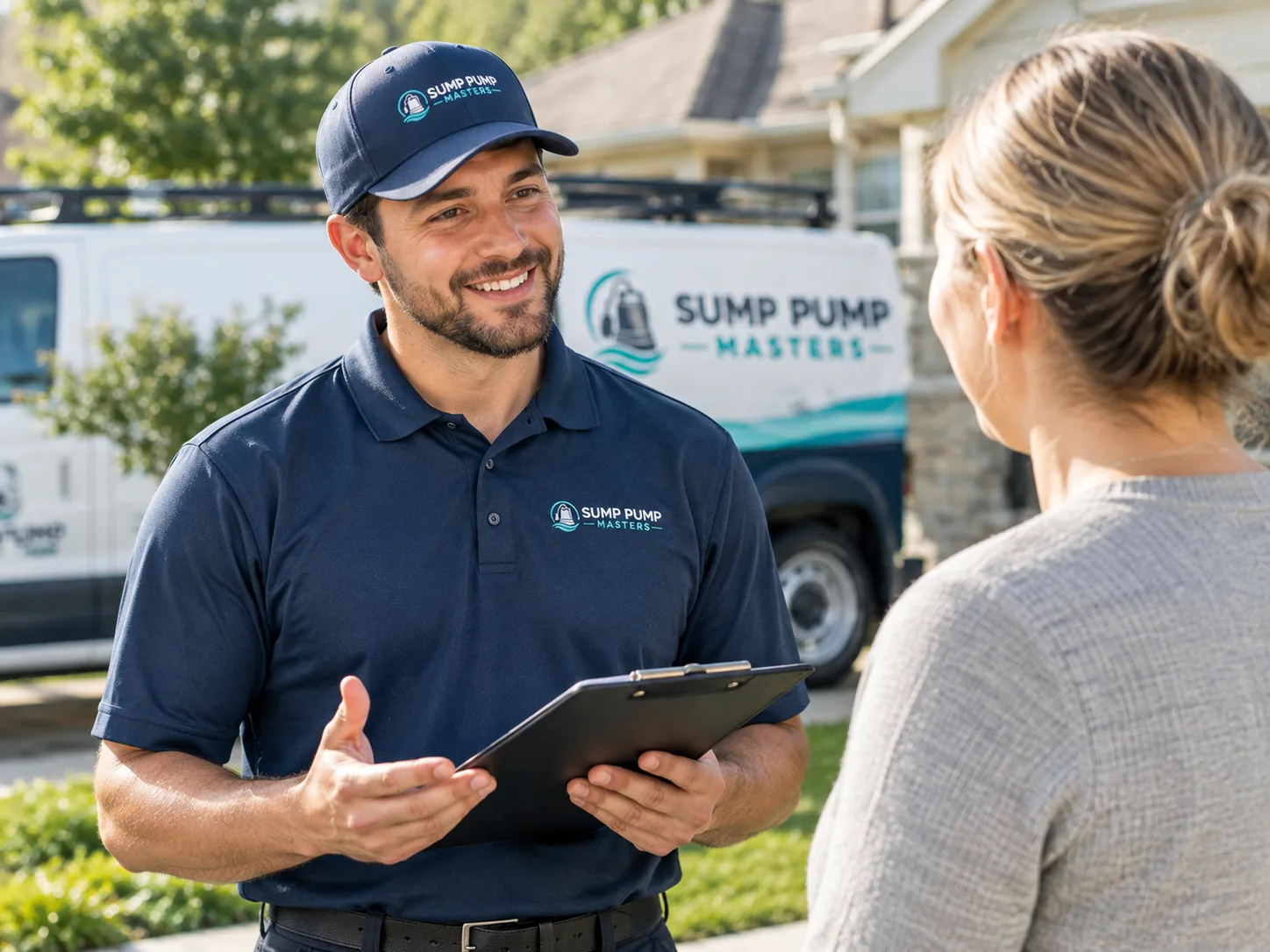 Sump Pump Repair Ridge, NY FAQs